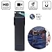 Produktbild Space element Mini-DV-Kamera, tragbarer 1080P Mini-DVR-Camcorder mit digitalem Videorecorder und Clip für Besprechung und Vortrag, mit Nachtsicht