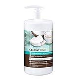 Extra hidratante, da vida al cabello sin brillo, suaviza y facilita el peinado.