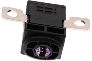 ALMENCLA Durevole Protezione Da Sovraccarico Dei Fusibili 4F0915519 Per Audi A4 A5 A6 Q5 Q7