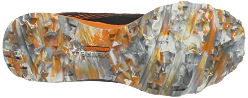 Merrell Herren All Out Crush Tough Mudder Traillaufschuhe - 3