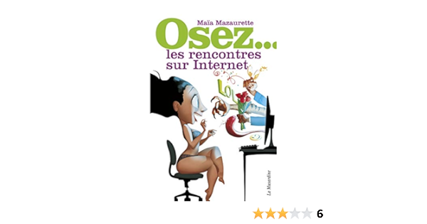 les rencontres sur internet