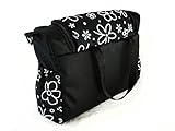 Baby Wickeltasche Kinderwagentasche Reisetasche Windeltasche Pflegetasche Babytasche Tragetasche [059] - 4