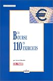 Image de La Bourse en 110 exercices