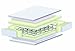 KUB Comfort Cot Bed Mattress (140 cm x 70 cm)
