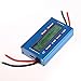 Produktbild JUNERAIN Einfacher DC-Leistungsanalysator-Watt-Volt-Ampere-Meter 12V 24V Solarwind-Analysator