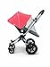 Bugaboo Cameleon 3 Mosquito Net - 80500MN01 - Image is for illustrative purpose only