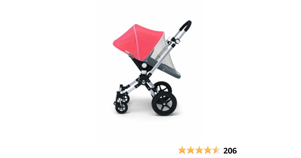 bugaboo donkey mosquito net