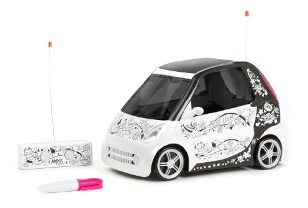 Купить Девочке Машинку На Пульте Управления