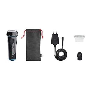 Braun Series 5-5040s wet & dry - Image 5