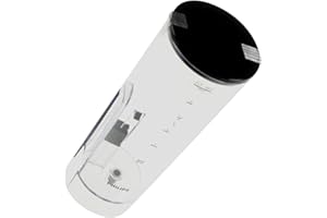 Réservoir d'eau pour Philips Senseo Switch hd7892 hd6591 hd6592 hd6596 Réservoir à eau
