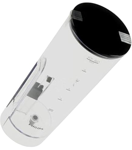 Saeco Flotteur Magnétique Flottant Avec Couvercle Pour Réservoir D'eau