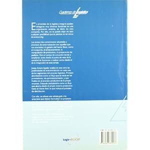 Subcontratación de servicios logísticos