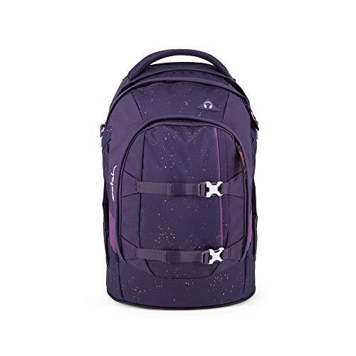 Preisvergleich Produktbild Satch Pack Schulrucksack 48 cm Sprinkle Space