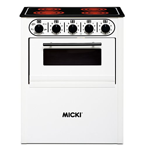 Preisvergleich Produktbild Micki 10.2143 - Herd für Kinder