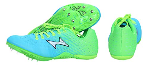 health sprint spikes