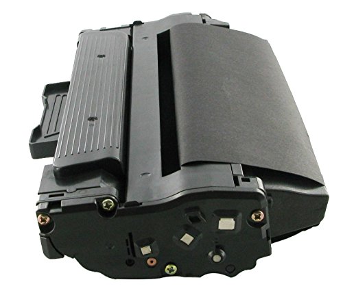 Toner Black kompatibel für Samsung ML-1910 - 4
