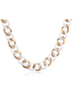 Boccia Damen Halskette Titan 0870