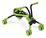 Scramblebug Hornet (Green and Black) (Toy)