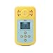Produktbild lobzon kxl-801 tragbar Kohlenmonoxid Detektor Gasmelder mit LCD Display Sound Alarm Gasmelder