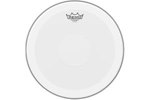 Remo Powerstroke 4 Coated 13 Inch