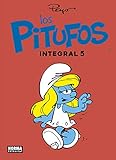  LOS PITUFOS. INTEGRAL 05: Integral 5