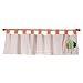 Trend Lab Friendly Fox Window Valance RS.1497.00