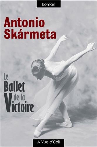Le ballet de la victoire