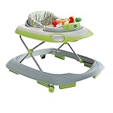 Chicco Band Baby Walker - Silver (Baby Product)