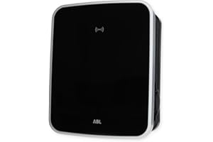 ABL Sursum 3W2214 Wallbox Typ 2 Anzahl Anschlüsse 2 22kW