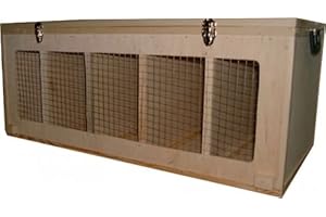 Hemel Medium Chicken Breed Carrier