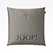Produktbild Joop! 21386-021-40-40 Kissenhülle Stitch Größe 40 x 40 cm, kitt