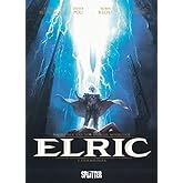 Elric. Band 2: Sturmbringer