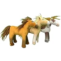 Amazon.fr : spirit - Peluches : Jeux et Jouets