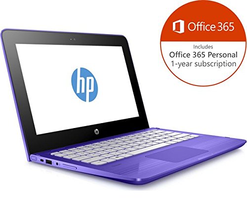 HP Stream x360 11 6  2 in 1