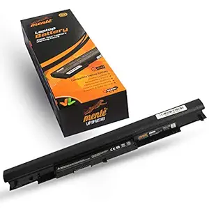 Mente Laptop Battery Compatible with HP Pavilion HS04 HP Pavilion14 HP Pavilion 15 HP Pavilion 17 Series HP 240 G4 HP 240 G5 HP 245 G5 HP 346 G3