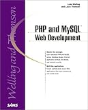 PHP and MySQL Web Development, w. CD-ROM by