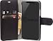 Produktbild Norissy LederBook One Black, Apple iPhone 7/8 Plus, Blister