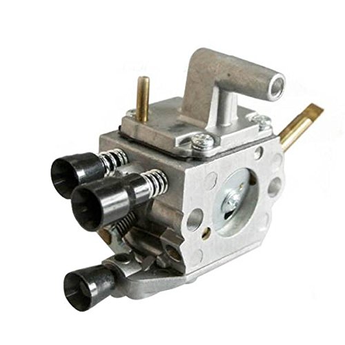 JRL Vergaser Passend F¨¹r Stihl FS120 FS120r FS200 FS020 FS202 TS200 FS250 FS300 FS350 Rasenm?her