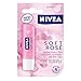 Nivea Lip Soft Rose Blister Pack Pack Of 2 RS.2080.00