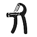 Produktbild Einstellbare Schwere Griffe Handgreifer Gym Leistung Fitness Handtrainer Grip Handgelenk Unterarm Krafttraining
