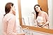 Simple Wishes Hands Free Double Pumping Bustier, X-Small/Small/Medium - Black