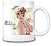 Produktbild Movie Stars Merchandise Erin Brockovich Coffee Mug Ceramic Coffee Tea Beverage Kitchen Mugs by