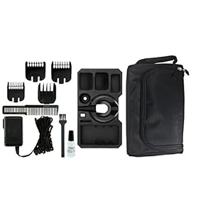 Wahl Groomsman Pro 3-in-1 Grooming Station - Image 8
