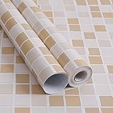 3. Material de PVC, seguro, ecológico y no tóxico. Adecuado para sala de estar, decoración de dormitorio, dormitorio universitario, casa de alquiler, varios muebles, escritorio de computadora, bocina, decoración de superficie de caja de regalo