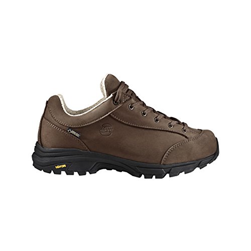 Preisvergleich Produktbild Hanwag Valungo Bunion GTX brown