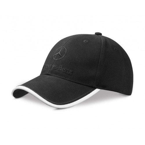 Preisvergleich Produktbild Mütze Cap Basecap Basic, Herren / Original Mercedes-Benz