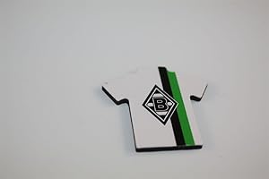 PROMOTION & BEYOND Trikotmagnet Trikot Magnet Borussia Mönchengladbach