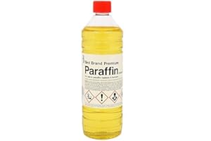 Bird Brand Premium Paraffin Fuel 4 litres