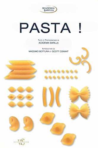 Télécharger Pasta ! livre En ligne