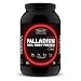 Sinew Nutrition Palladium 100% Whey Protein Concentrate Powder 1 Kg / 2.2 Lbs (33 Servings) Vanilla RS.1376.00
